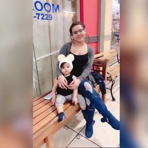 Meet your Posher, Karolina